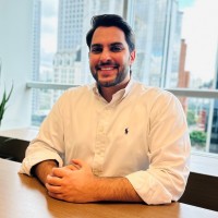 Assigna Employee Victor Tittoto's profile photo