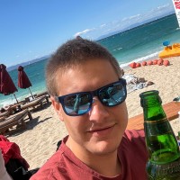 FAPI Employee Jiří Slischka's profile photo