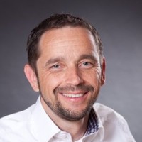 Bott GmbH & Co. KG Employee Alexander Emmert's profile photo