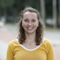 Vrijeschool Zutphen VO Employee Irene Wilde's profile photo