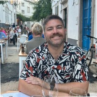 Found Employee Sean Harry's profile photo