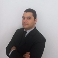 AIDDA Group Employee Diego de Souza Silva's profile photo