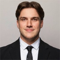 Ashurst Employee James Samson's profile photo
