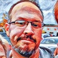 MedLinkMD Employee Erik Edmonds's profile photo
