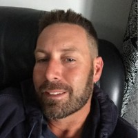 Construction NRC Employee Luc Germain's profile photo