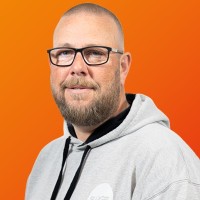 Surge Employee Craig Griffiths's profile photo