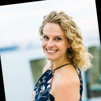 Buying Time Media Employee Jenna Stutte's profile photo