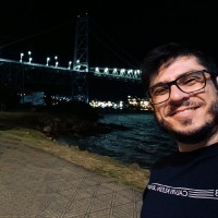 FAHECE Employee José Carlos Stapassoli Júnior's profile photo