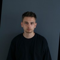Lovey Employee Mihai Halmi-Nistor's profile photo