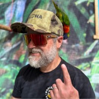Richard Harris Email & Phone Number