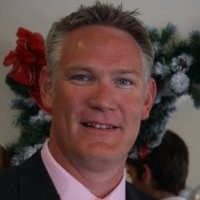 SSVC Employee Stuart Holmes's profile photo