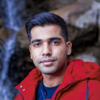 Refact Employee Sadegh Yousofy's profile photo