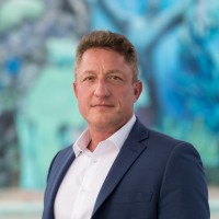 Amberdata Employee Shawn Douglass's profile photo