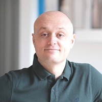intranet.ai Employee Giuseppe Marchi's profile photo