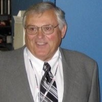 Richardson Electronics, Ltd. Employee Jim Benham's profile photo
