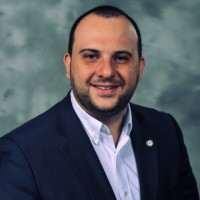 Cleveland Clinic Abu Dhabi Employee Samer Zeinni's profile photo