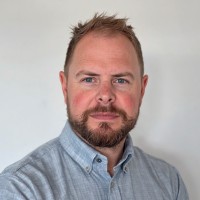 Vicon Industries Employee Caleb Waters's profile photo