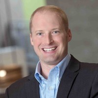 Two Men and a Truck Moving and Storage Employee Randy Shacka's profile photo