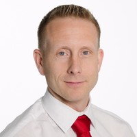 Swedish Civil Defence and Resilience Agency Employee Marcus Vilhelmsson's profile photo