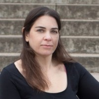 Mesh Payments Employee Keren Milman's profile photo