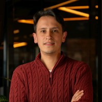 Suncolombia (Sunco) Employee Diego Alvarez's profile photo