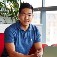 Advisible Employee Ivan Teh's profile photo