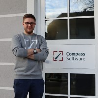 Compass Software GmbH Employee Lukas Hollinderbäumer's profile photo