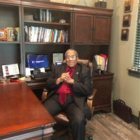 Ray Harper Email & Phone Number