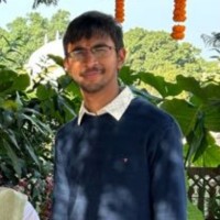 Simplifin.ai Employee Agrim Agarwal's profile photo
