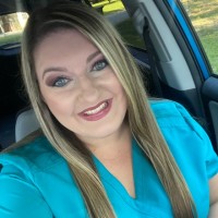 HPM Services, LLC Employee Lauren Dorminey's profile photo