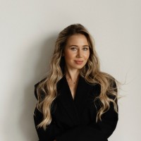 Ksenia Fedorova Email & Phone Number