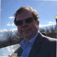 Keith MacKenzie Email & Phone Number
