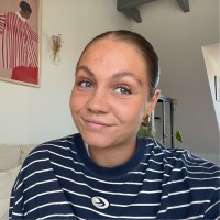 Wispy Employee Sofie Riis's profile photo