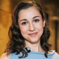 Aim High Technologies Employee Marina Kolesnikova's profile photo