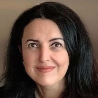 Simona Glasberg Email