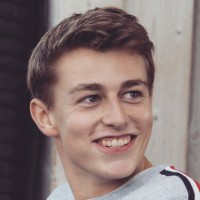 Turtle Cereals Employee Guillaume de Lummen's profile photo