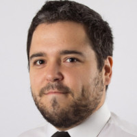 Contunity Employee Antonio Becerra Esteban's profile photo