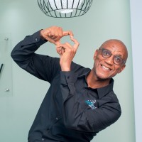 Innolead Consulting Employee Oabona Kgengwenyane's profile photo