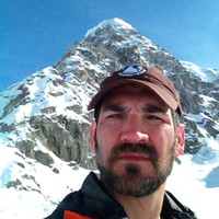 J. Brent Roaten Pediatric Surgeon