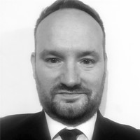 BNP Paribas Employee Andrew Binks's profile photo