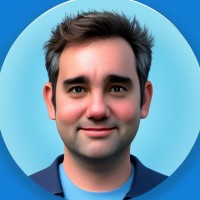 Nextiva Employee Tom Herold's profile photo