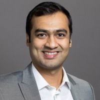 Inspacco Employee Rohan Chavan's profile photo