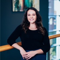 Overland Park Convention Center Employee Allie Glidewell's profile photo
