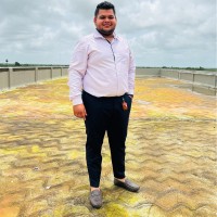 Techno Heaven Consultancy Pvt. Ltd Employee Vikas Chhatwani's profile photo