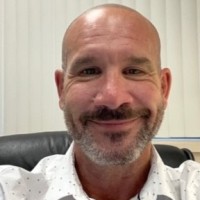 Johnson Controls Employee Daniel Williamson's profile photo