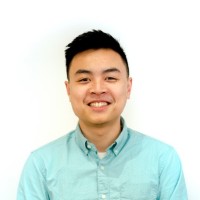 FloQast Employee Danny Phan's profile photo