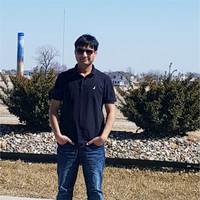 Verizon Employee Aamir Raza's profile photo