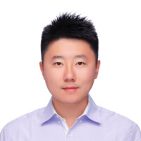 Vertex Pharmaceuticals Employee Aaron Guo's profile photo