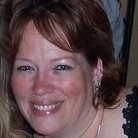 Patricia Schehr