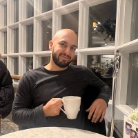 Alteryx Employee Christopher Mancuso's profile photo